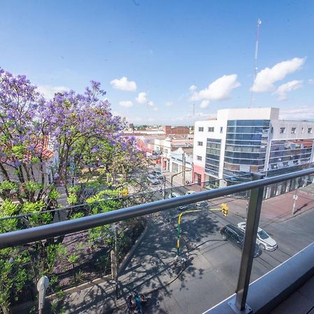 Departamento Nuevo A 10 Cuadras De La Plaza 9 De Julio Leilighet Salta Eksteriør bilde