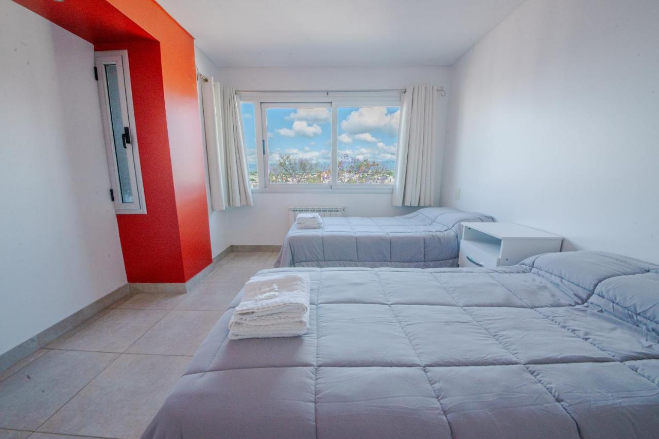 Departamento Nuevo A 10 Cuadras De La Plaza 9 De Julio Leilighet Salta Eksteriør bilde